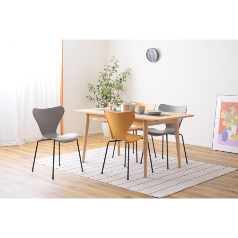 東谷 スタッキングチェア おしゃれ 北欧 Kyle Chair カイルチェア PC
