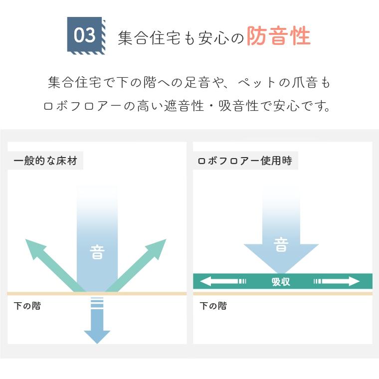 フロアシート 置くだけ 賃貸 木目 ペット用 350×200cm クッションフロア 木目調 ハサミで切れる 水洗い 抗菌  防炎 防音 シンプル モダン｜f-news｜14