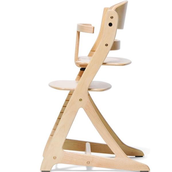 ベビーチェア すくすくチェア すくすくチェアプラス ガード付き sukusuku+ yamatoya 大和屋 おまけ付＆メーカー保証 | SUKUSUKU（大和屋） | 08