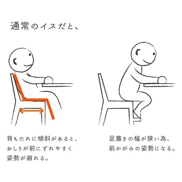 ベビーチェア ハイチェア キッズチェア マッチーズハイチェア マッチーズチェア 歯並び 食育 離乳食 チェア 天然木 シンプル 赤ちゃん yamatoya 大和屋 | 大和屋 | 09