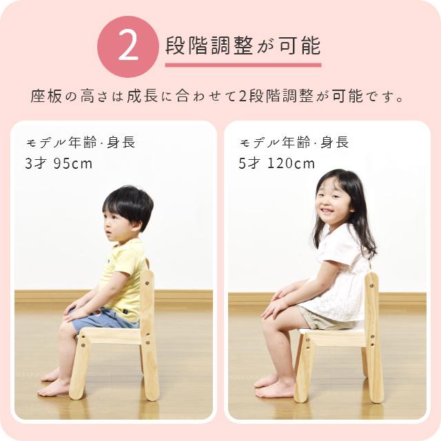 ノスタ ラージデスク&リトルチェア ノスタ キッズデスク チェア norsta ラージデスク 3点セット 1台