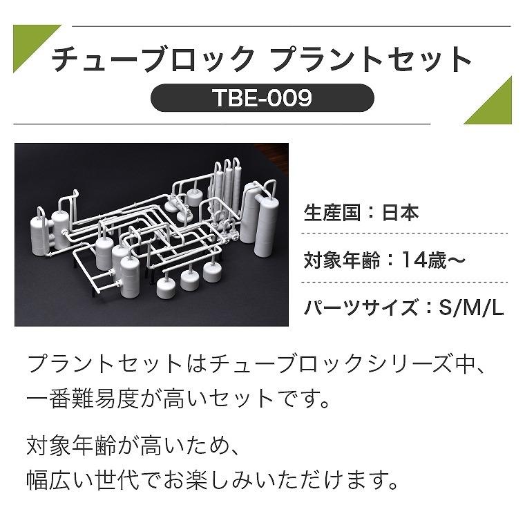 日本製 知育ブロック 次世代に求められる力が育つ チューブロック Tublock プラントセット Tbe 009 エデュテ Edute 14歳 15歳 学生 成人 脳トレ 58 379 017 家具のホンダ Yahoo 店 通販 Yahoo ショッピング