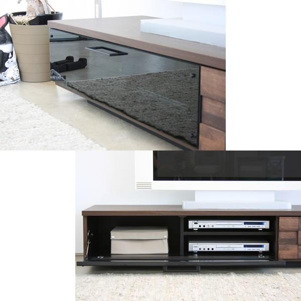 GART（ガルト） TVボード テレビ台 160 ローボード コルク COLK GART