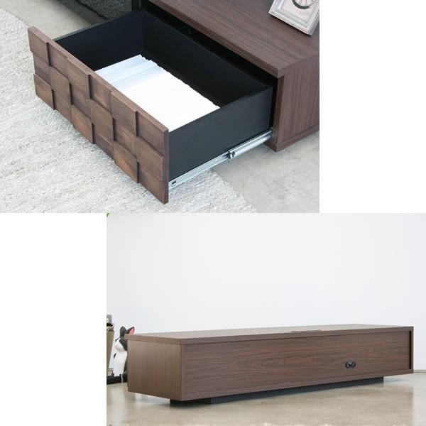 GART（ガルト） TVボード テレビ台 160 ローボード コルク COLK GART