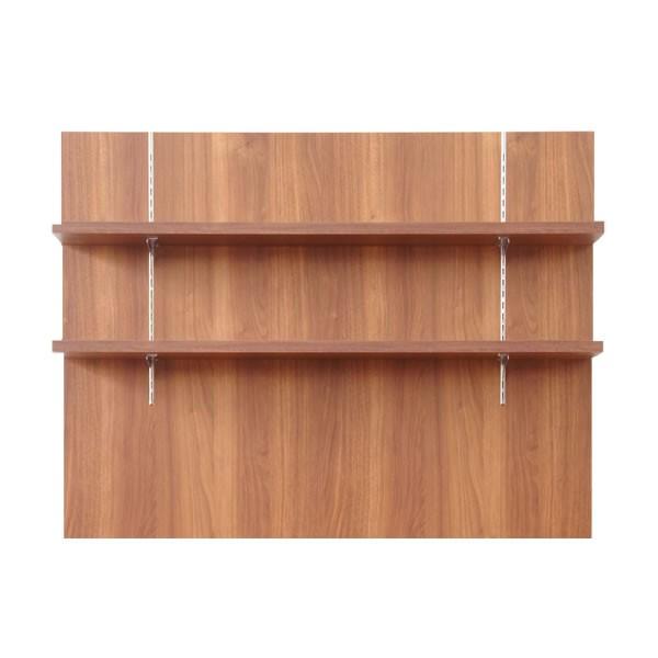 GART（ガルト） バックパネル 収納棚 120cm モント MONT : fa・chette