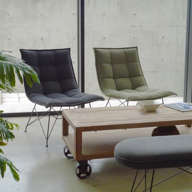 ファリーヌパーソナルチェア GART（ガルト） ダイニングチェア おしゃれ FARINE CHAIR ファリーヌ