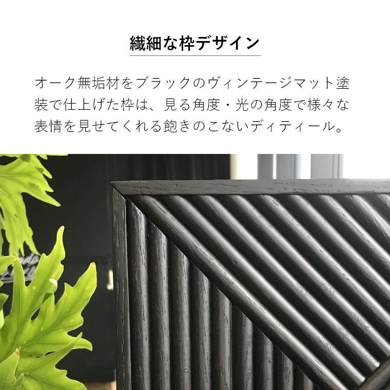 GART（ガルト） 鏡 全身 おしゃれ ハス ミラー HAS 全身鏡 姿見 ビッグ