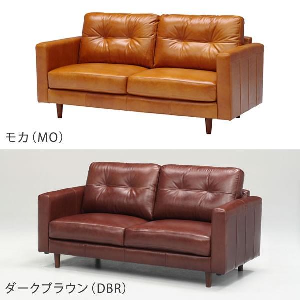 3Pオイルレザーソファ クアント ienowa イエノワ ソファ ソファー 
