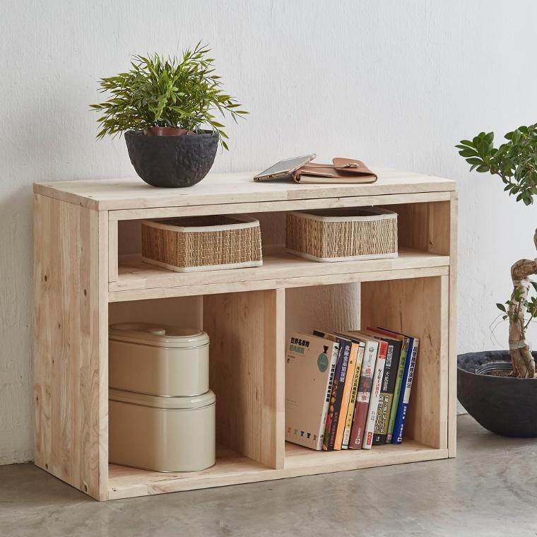 テレビボード 240幅 【パインファクトリー】2400 ロー テレビボード