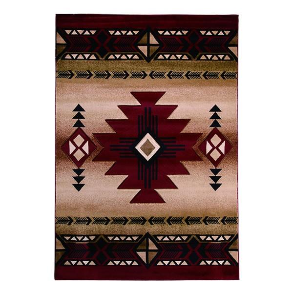 ラグ カーペット フラッグスタッフ 160×230cm 防炎 ユナイテッド