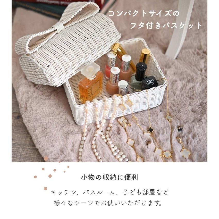 Porcelain Flower フローラルバスケット 艸踸ガーデンレーン