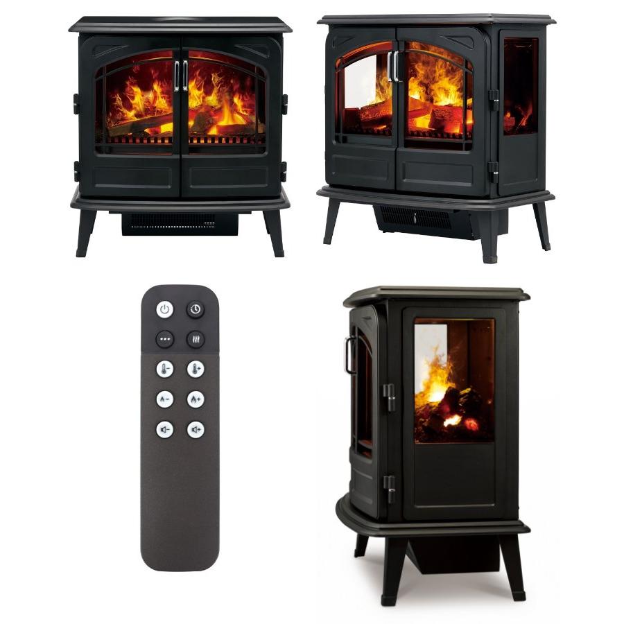 Dimplex 暖炉型ファンヒーター フォートローズ2 楽天市場】【選べる特典付】 電気暖炉 ディンプレックスDimplex