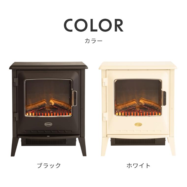 Optiflame 火を使わない 暖炉型ファンヒーター 電気暖炉 電気 Optiflame 火を使わない 暖炉型ファンヒーター 電気暖炉 電気