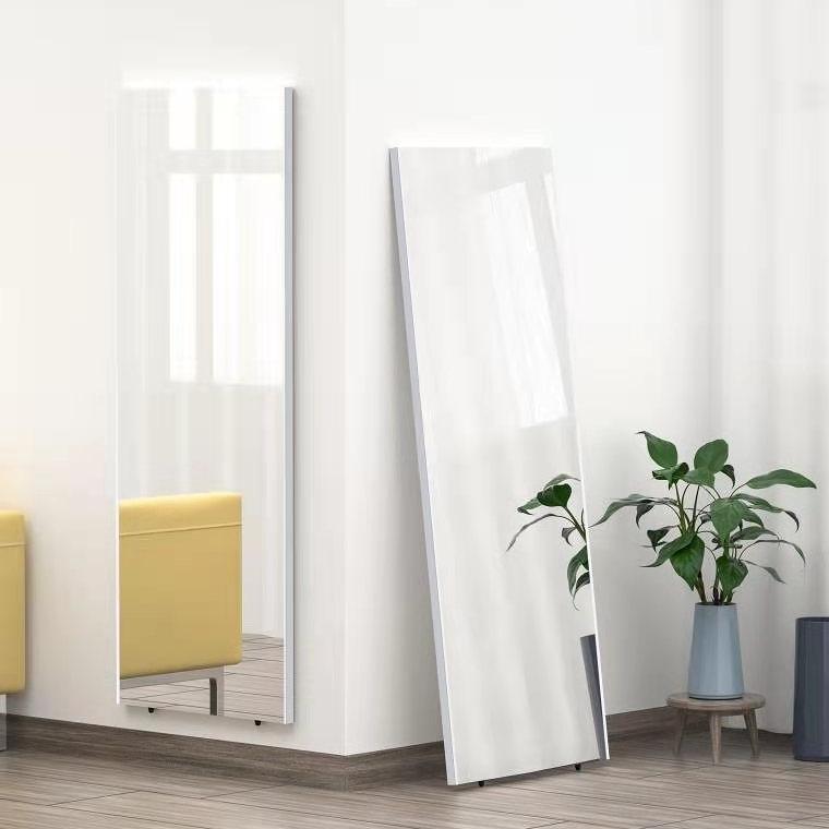 ミラー 鏡 60×160cm 姿見 全身鏡 割れない 軽い おしゃれ ミラー 鏡 60×160cm 姿見 全身鏡 割れない 軽い おしゃれ