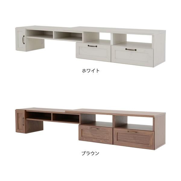5%OFFクーポン テレビ台 ローボード 白 コーナー　フレックス Frex　FX38-120SL　テレビボード ホワイト ブラウン 木目調 北欧　佐藤産業 テレビ台 ローボード ホワイト ブラウン 木目調