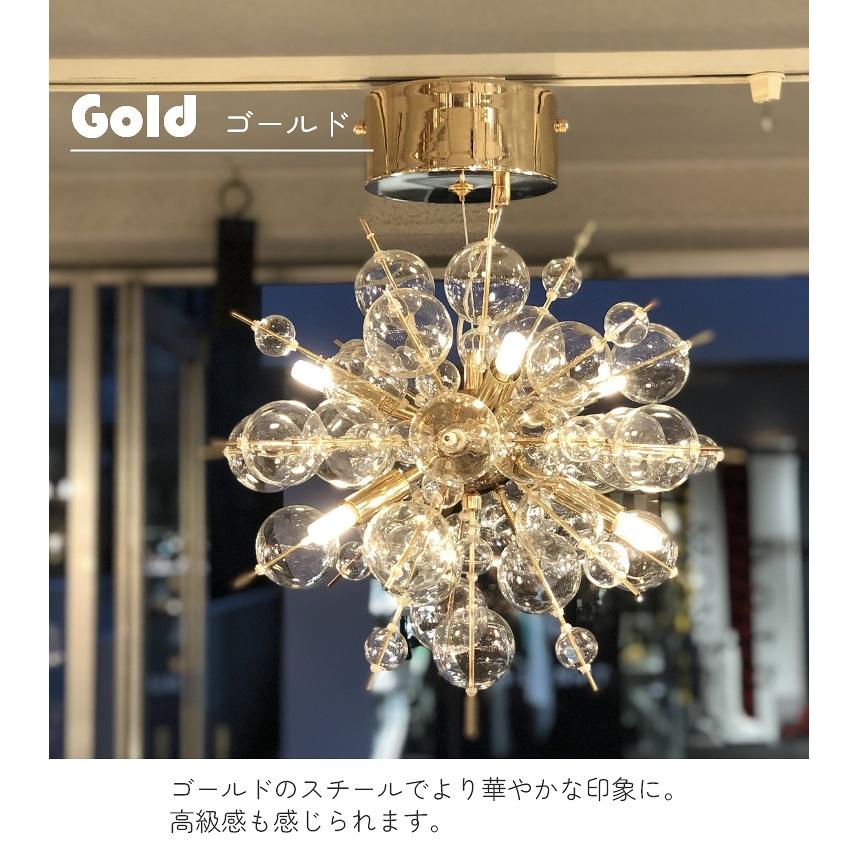 シャンデリア 6灯 LED対応 バブルランプ シャボン玉 ペンダント シャンデリア 6灯 LED対応 バブルランプ シャボン玉 ペンダント