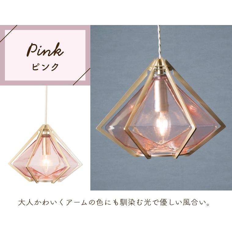AURORA（ドッペルギャンガー） ペンダントライト モダン 1灯 LED対応