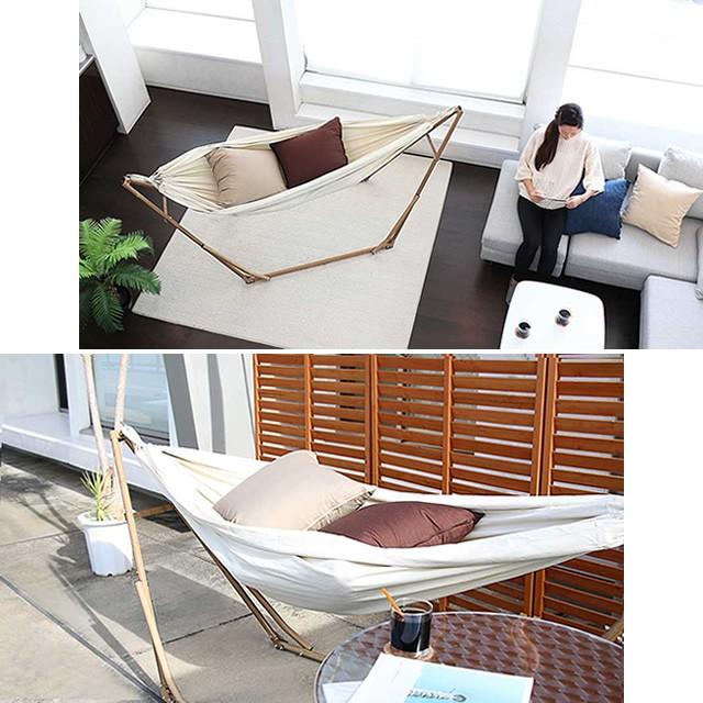 ハンモック 自立式 3way ポータブルハンモック Sifflus シフラス ハンモック 自立式 3way ポータブルハンモック Sifflus シフラス
