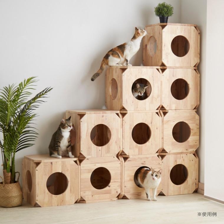 ペット用ハウス スツール ベンチ main-70258.jpg