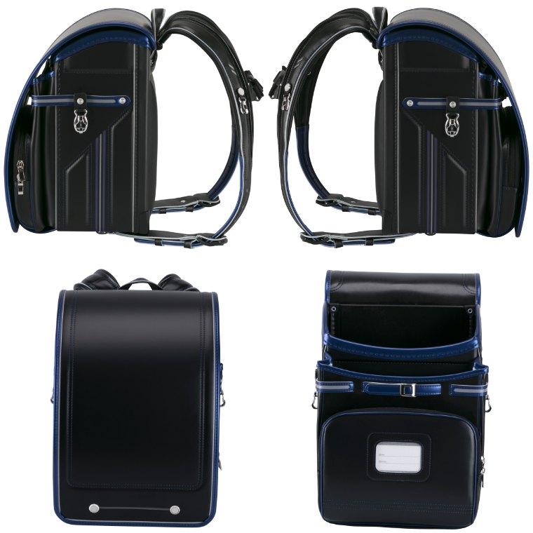 ふわりぃ ランドセル 男の子 新品未使用 保証付き スーパーフラッシュ ランドセル 男の子 ふわりぃ 2026年モデル