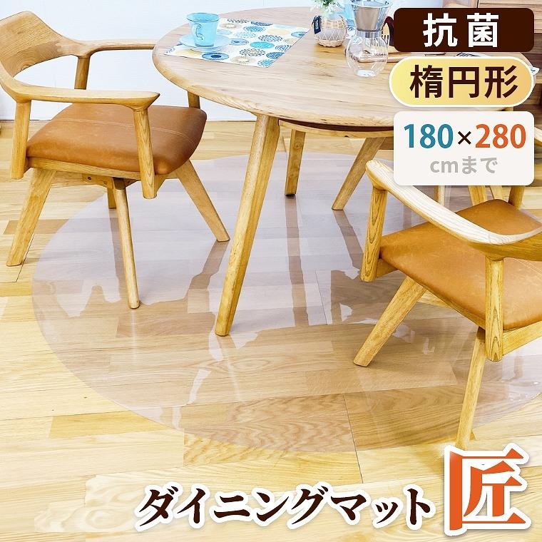 【特価商品】クリアマット フロアマット チェアマット 200×120cm 厚さ1 楽天市場】チェアマット 透明 200×120の通販