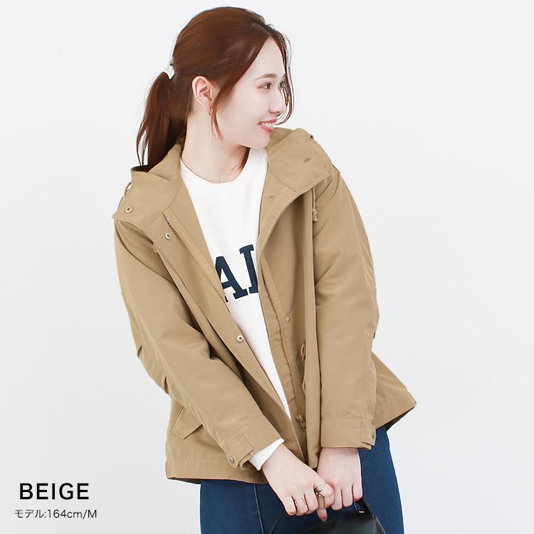 売れ筋 マウンテンパーカー ブルゾン ミリタリージャケット マンパ レディース ダウンジャケット Devzone Positivecoach Org