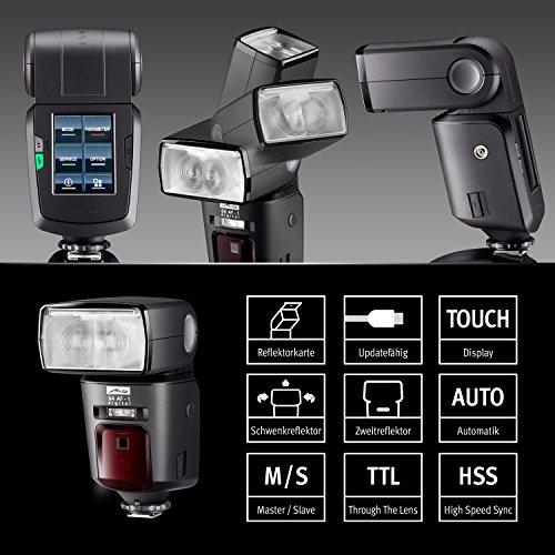 Metz フラッシュ ストロボ MECABLITZ 64 AF-1 digital ペンタックス用 ガイドナンバー64 064040 GMS1592184411(15565円)