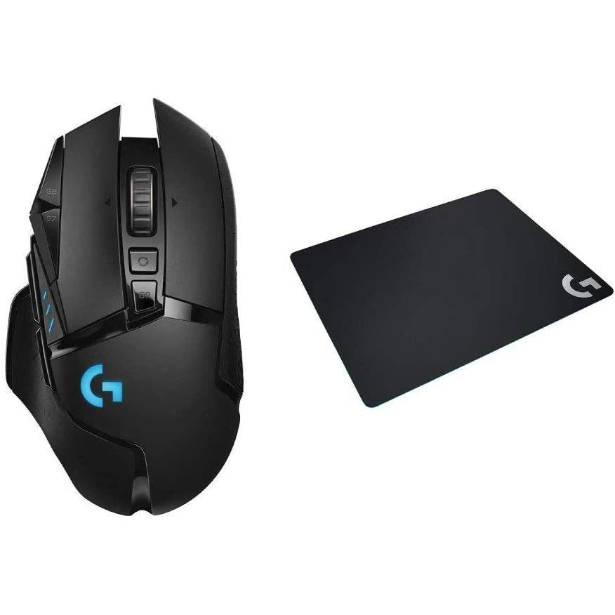 大注目 セット買い Logicool G ゲーミングマウス ワイヤレス G502wl ゲーミングマウスパッド G240t クロス Fanrisejapan 通販 Yahoo ショッピング 新着商品 Www Lequotidien Mr
