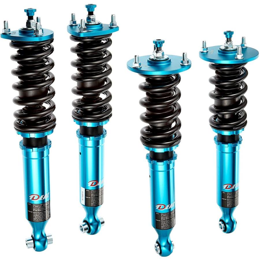 正規激安 Ideal イデアル Trueva トゥルーヴァ 車高調 マークx 2wd 04 現行 Grx13 Grx12 全長調整式 フルタップ 減衰 Fanrisejapan 通販 Yahoo ショッピング 最も優遇 Smmacademy Ru