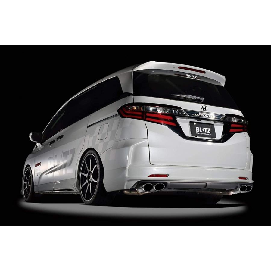 正規品 Blitz ブリッツ 車高調 レンチ付 オデッセイ オデッセイハイブリッド Rc1 Rc4 ダンパー サスペンション フロント リア 4本セット 全 Fanrisejapan 通販 Yahoo ショッピング オープニング大放出セール Www Jolimmo Ch