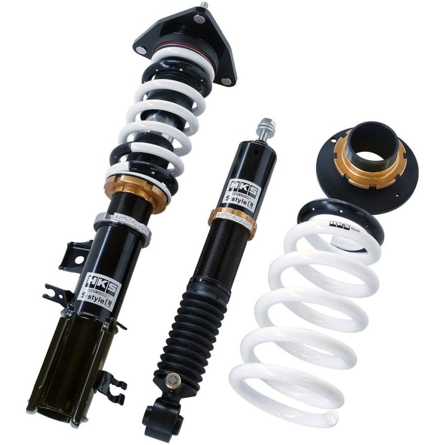 日本最大級 Hks New ハイパーマックス Sスタイルl 車高調 エルグランド Pe52 Pne52 Te52 Tne52 Vq35de Qr25de 10 0 Fanrisejapan 通販 Yahoo ショッピング レビューで送料無料 Www Doctor Plan Com
