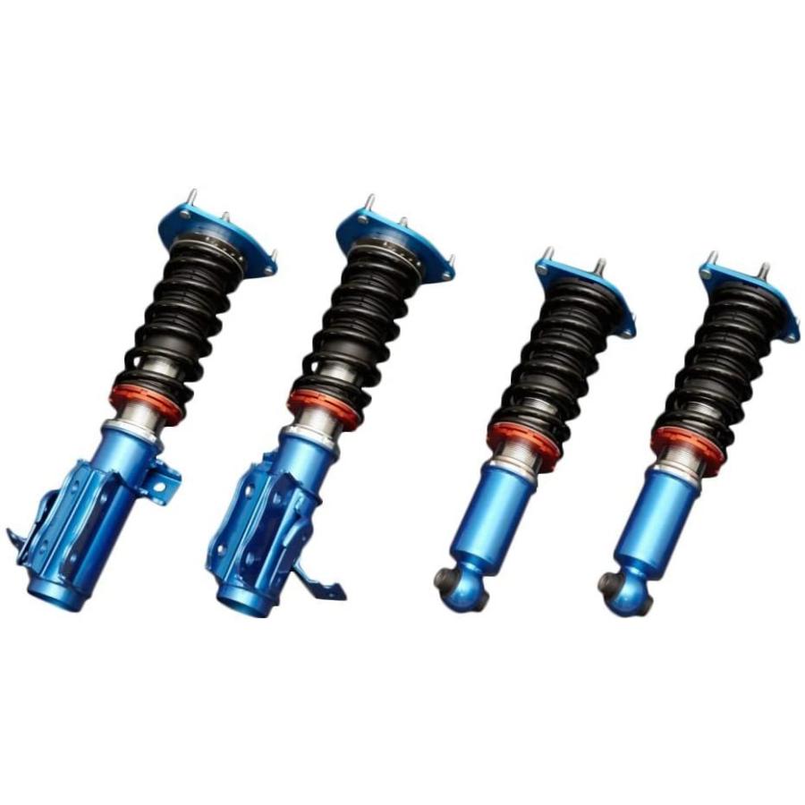 即納特典付き クスコ Cusco 車高調 Street Zero A ピロボール仕様 スバル インプレッサ Gc系 660 61n Cp 値引 Www Doctor Plan Com