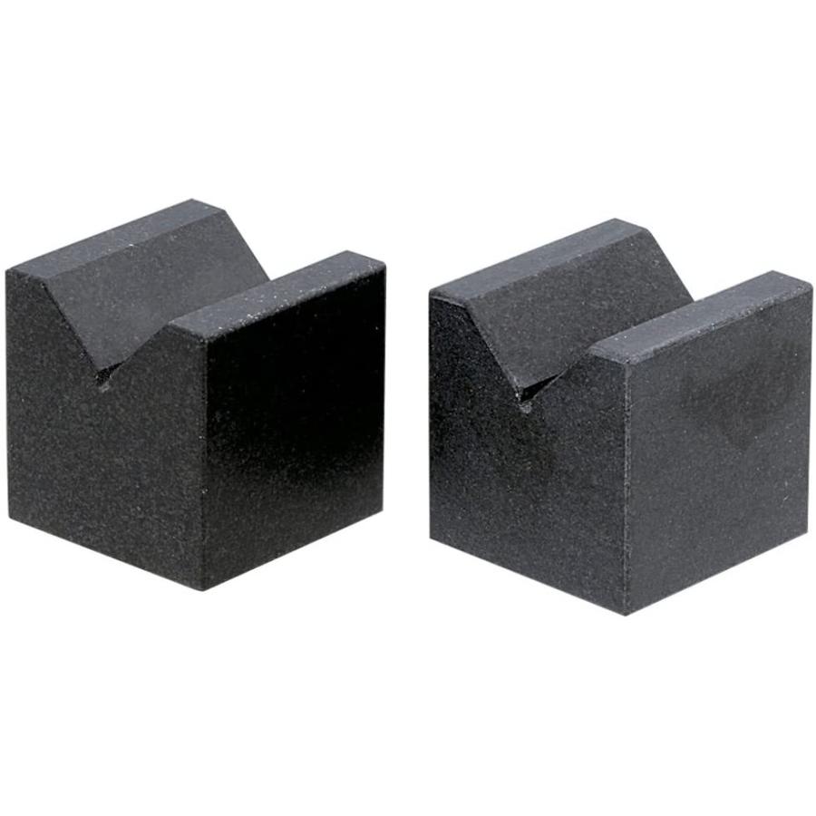 正規 Sk 新潟精機 精密vブロック Gv 150 150mm 石製製 道具 工具