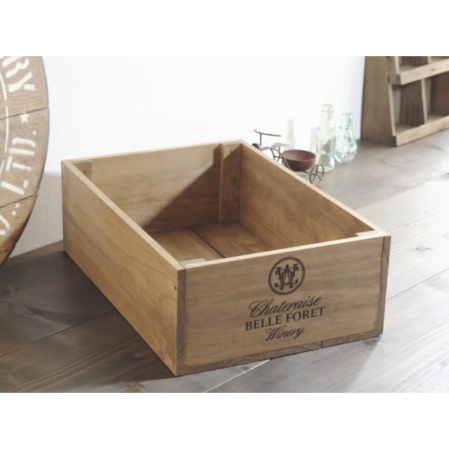 ワイン木箱 ｌサイズ 本物 焼印タイプ 新品 ナチュラルブラウン 食品衛生法適合塗料使用 安全 日本製 10 61 4nb F Raise 家具金物yahoo 店 通販 Yahoo ショッピング
