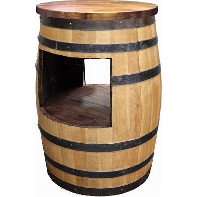 樽 樽型 テーブル ホロウタイプ 樽 樽型 テーブル ホロウタイプ 樽ホロウテーブルの通販・販売