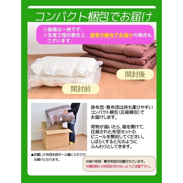 東京正規取扱店 布団セット 子供用 掛敷布団セット ジュニアサイズ 防ダニ防臭抗菌 布団セット 寝具セット