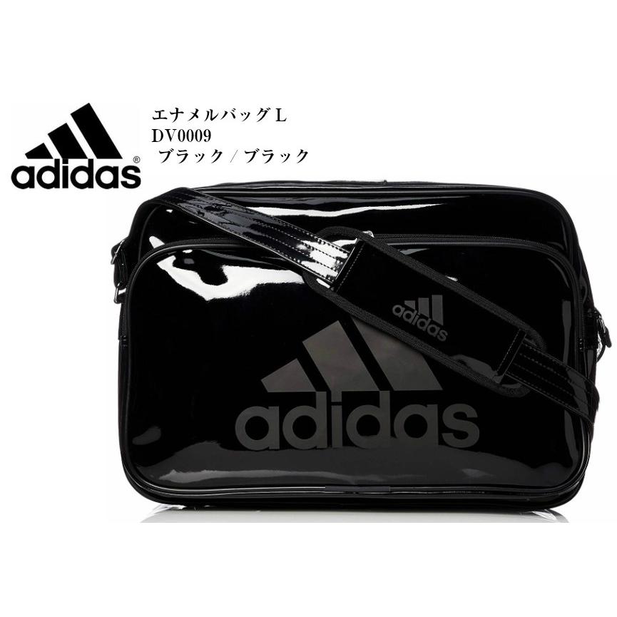 Lサイズ Adidas アディダス エナメルバッグ Etx13 通学 部活 クラブ活動の定番のエナメルショルダーバッグ ショルダーバッグ フューチャーロード 通販 Yahoo ショッピング