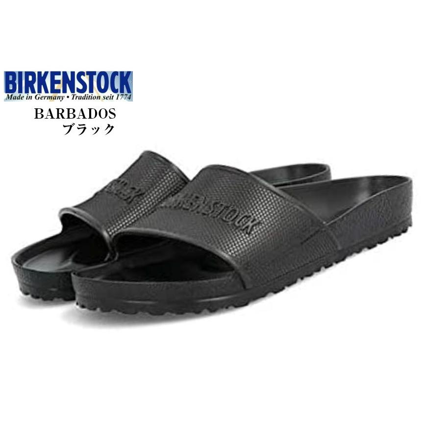 barbados birkenstock