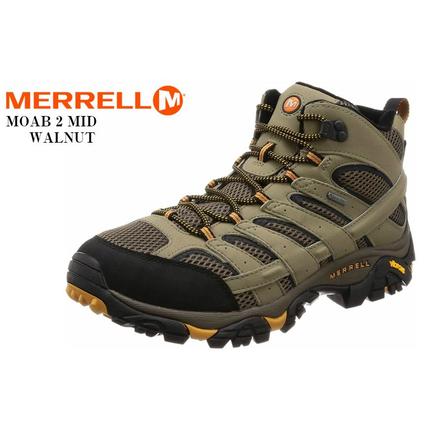 merrell moab 2 mid gtx wide