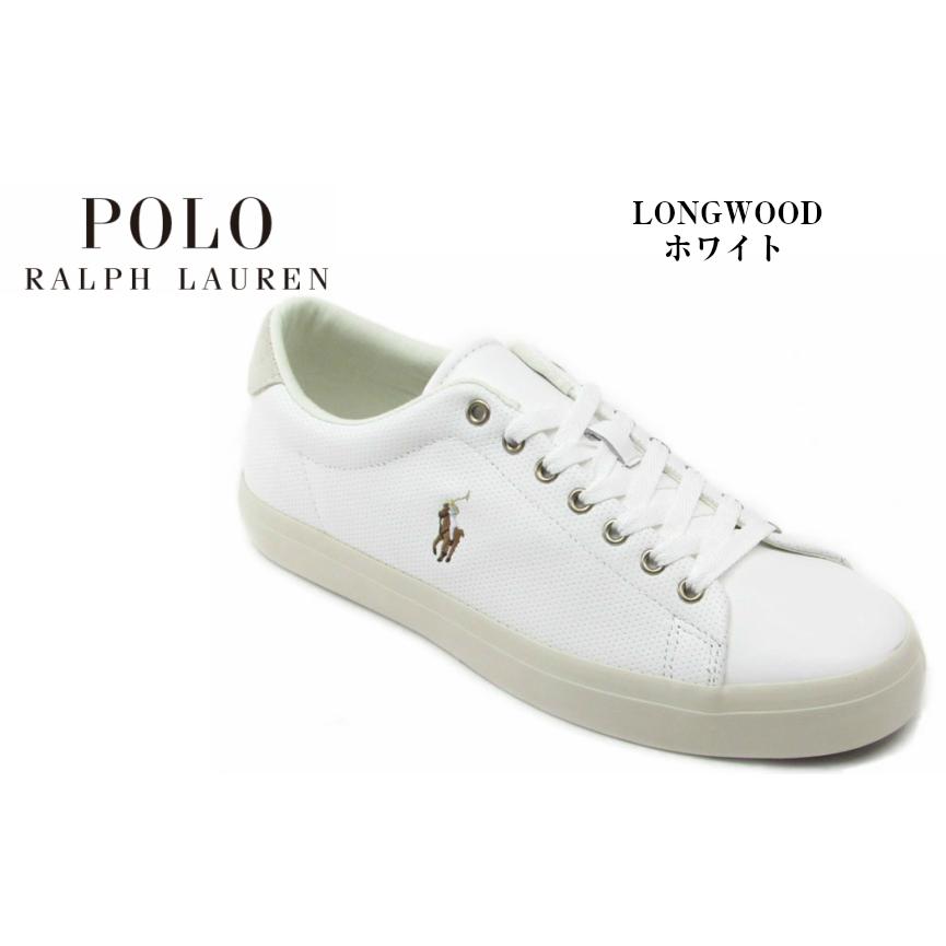 ポロラルフローレン Polo Ralph Lauren Rd10 Longwood ロングウッド レザーカジュアルコートスニーカー メンズ 柔らかい レザーを使用 フューチャーロード 通販 Yahoo ショッピング