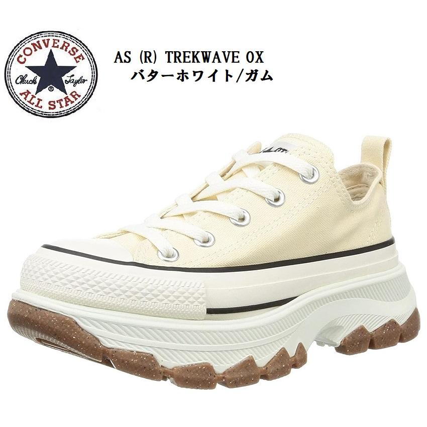コンバース)CONVERSE ALL STAR AS (R)TREKWAVE OX オールスター