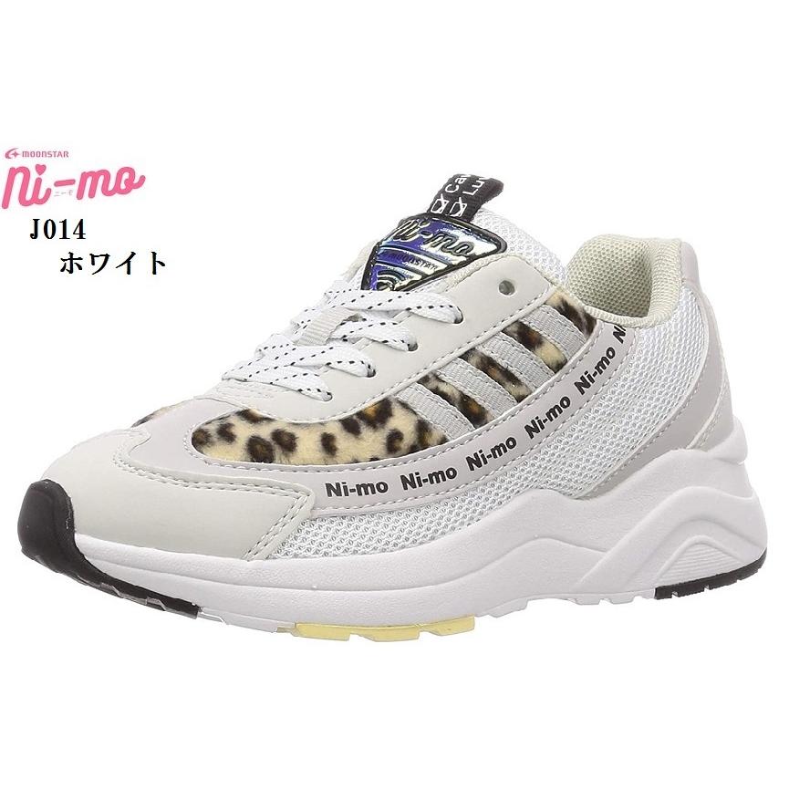 お買得！】 ni-mo ニーモ J014 MoonStar ムーンスター MW 女の子
