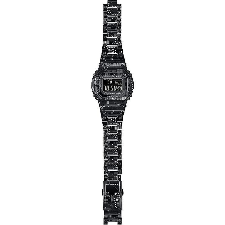 G-SHOCK [ジーショック] [カシオ] 腕時計 【国内正規品】 Bluetooth
