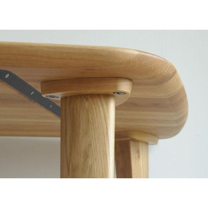 ｇｒｅｅｎ 張り地 本革 ｈｏｍｅ ｓｔｙｌｅ ｙｕｚｕ ｄｉｎｉｎｇ ｔａｂｌｅ ｂ１４０ 素材 オフィス家具 ウォールナットとオークの２種類 張り地 本革 F Room