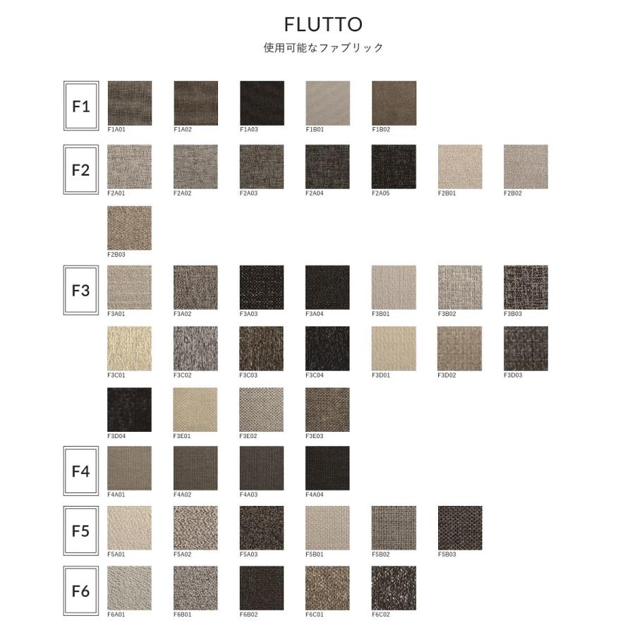 マルイチセーリング [開梱設置送料無料] 国産品 FLUTTO（フルット