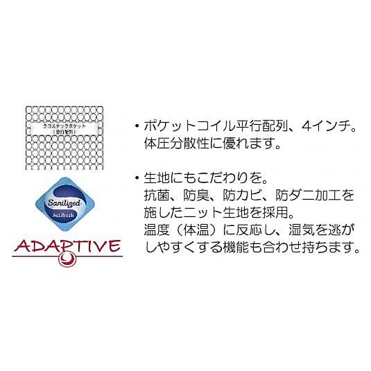 セットでお得！】アンネルベッド シングル (S) 電動ベッド フィガロCT