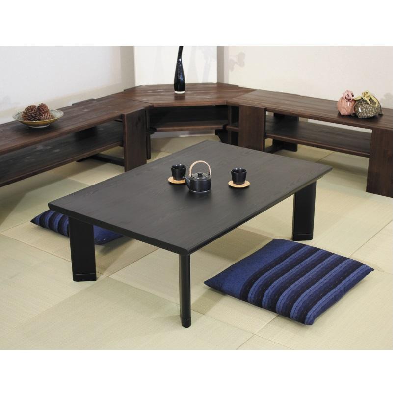 アサヒの家具 家具調こたつ文乃KR 2サイズ対応：120/150 天板：杉板 