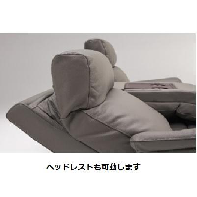 【送料無料】ソファー 大型 ヘザーグレー 送料無料】ソファー 大型 ヘザーグレー