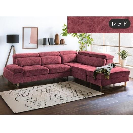 【お手渡し限定】カウチ、コーナーソファ 楽天市場】【大感謝祭期間中全品ポイント5倍】コーナーカウチソファ 3