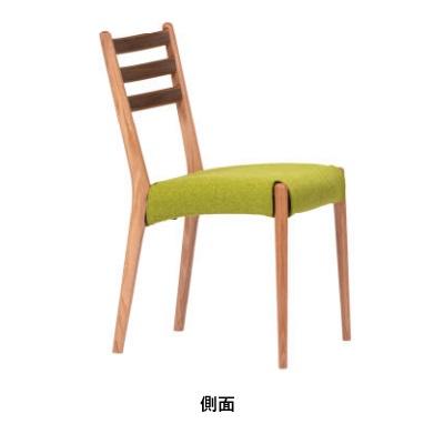 飛騨高山の家具メーカー 第一産業の家具ブランド”1-style”のBEAGLE ダイニングチェア2脚セットです。オーク×ウォールナットの質感が和モダンや北欧スタイルなどにおススメ。サイドチェアにも◎DJ307 飛騨高山の家具メーカー 第一産業の家具ブランド”1-style”のBEAGLE